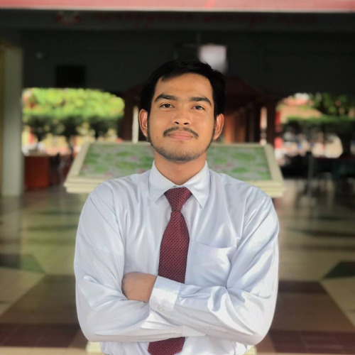 Atif Husaini